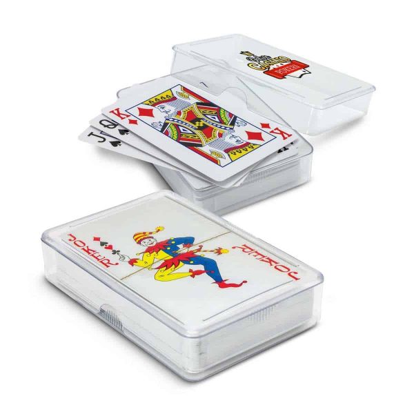 Saloon Playing Cards. TC-116125